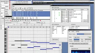 Jazz++ screenshot