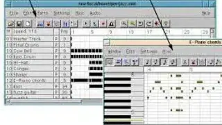 Jazz++ screenshot