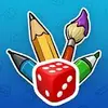 Jazza’s Arty Games