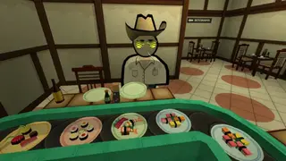 Jazzpunk: Director’s Cut screenshot