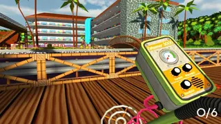 Jazzpunk: Director’s Cut screenshot