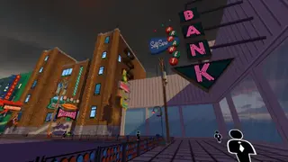 Jazzpunk: Director’s Cut screenshot