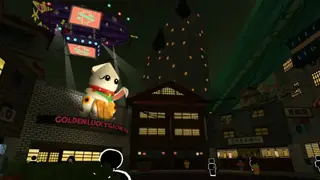 Jazzpunk: Director’s Cut screenshot