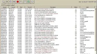 JBidwatcher screenshot
