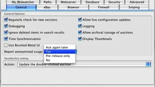 JBidwatcher screenshot