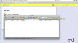 JBidwatcher screenshot
