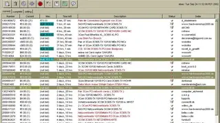 JBidwatcher screenshot