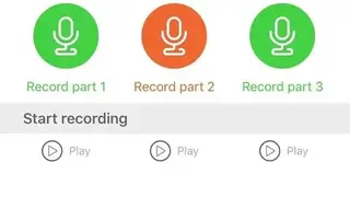 JBL Smartbase screenshot