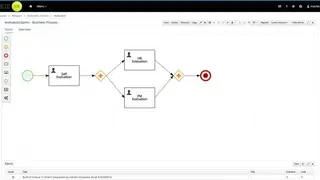 JBPM screenshot