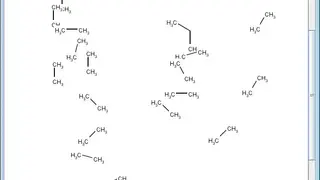 JChemPaint screenshot