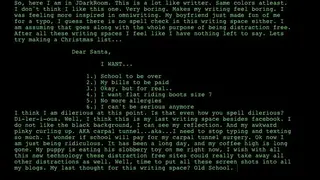 JDarkRoom screenshot
