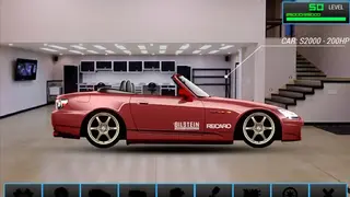 JDM Tuner Racing screenshot