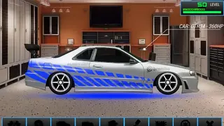 JDM Tuner Racing screenshot