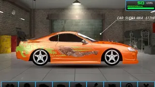 JDM Tuner Racing screenshot