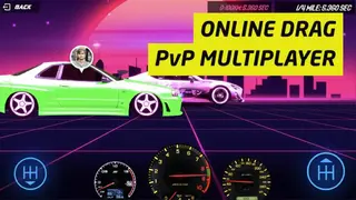 JDM Tuner Racing screenshot