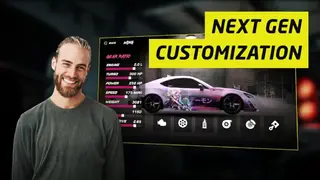 JDM Tuner Racing screenshot