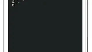 JDoodle screenshot