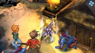 Jeanne d’Arc screenshot