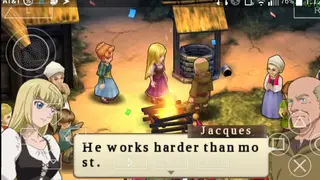 Jeanne d’Arc screenshot