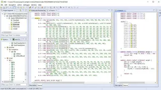 JEB screenshot