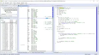 JEB screenshot