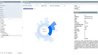Jedox screenshot