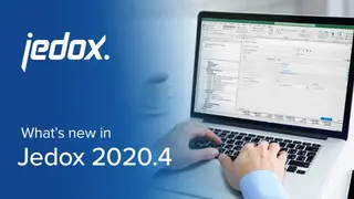 Jedox screenshot