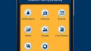 Jefferson County Schools, WV screenshot
