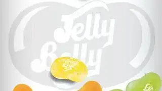 Jelly Belly: Ballistic Beans screenshot