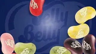 Jelly Belly: Ballistic Beans screenshot