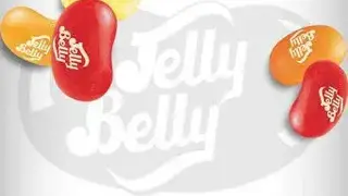 Jelly Belly: Ballistic Beans screenshot
