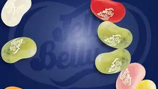 Jelly Belly: Ballistic Beans screenshot