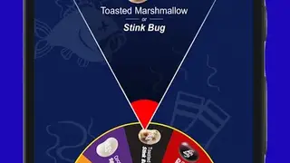 Jelly Belly BeanBoozled screenshot