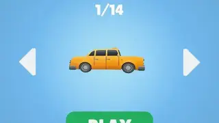Jelly Car screenshot