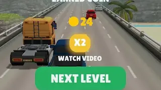 Jelly Car screenshot