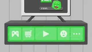 Jelly Inc. screenshot