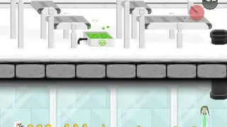 Jelly Inc. screenshot