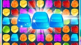 Jelly Jam Crush screenshot