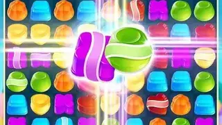 Jelly Jam Crush screenshot