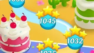 Jelly Jam Crush screenshot