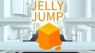 Jelly Jump screenshot