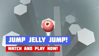 Jelly Jump screenshot