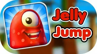 Jelly Jump by Fun Games for Free screenshot