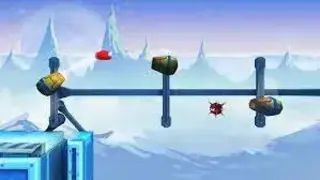 Jelly Jump by Fun Games for Free screenshot