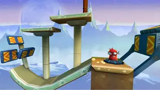 Jelly Jump by Fun Games for Free screenshot