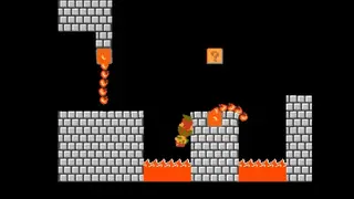 Jelly Mario screenshot