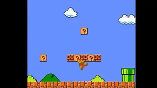 Jelly Mario screenshot