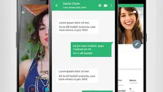 Jelly – Meet new People screenshot
