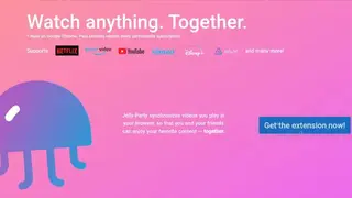 Jelly Party screenshot
