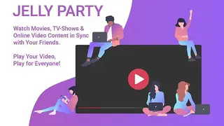 Jelly Party screenshot